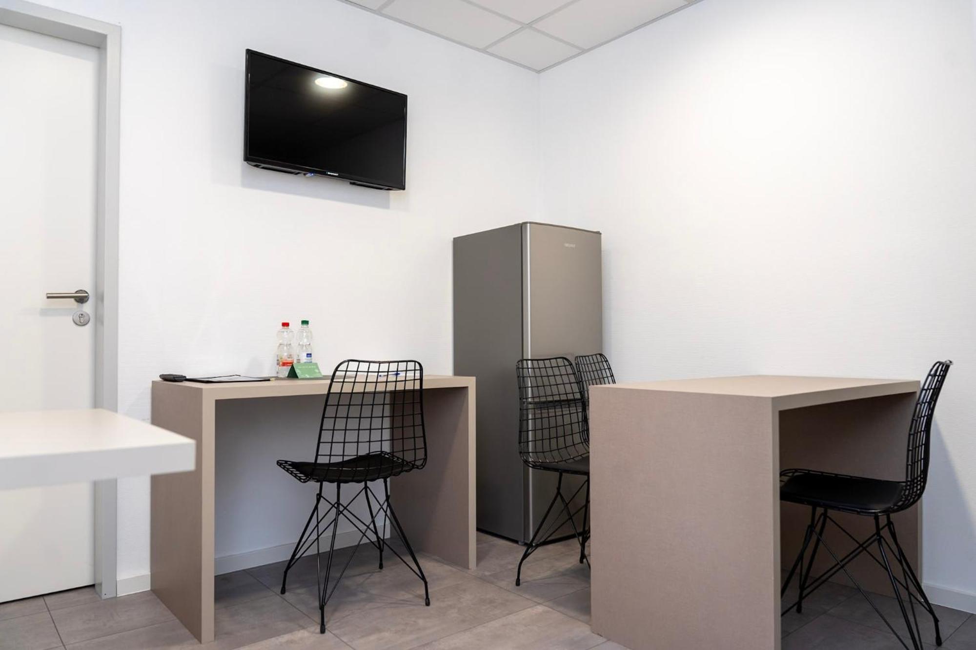 Comfort Housing Apartments ファルケンゼー エクステリア 写真